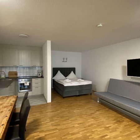 Avalon Bed & Breakfast Themen/- Nichtraucherhotel Хановер Екстериор снимка