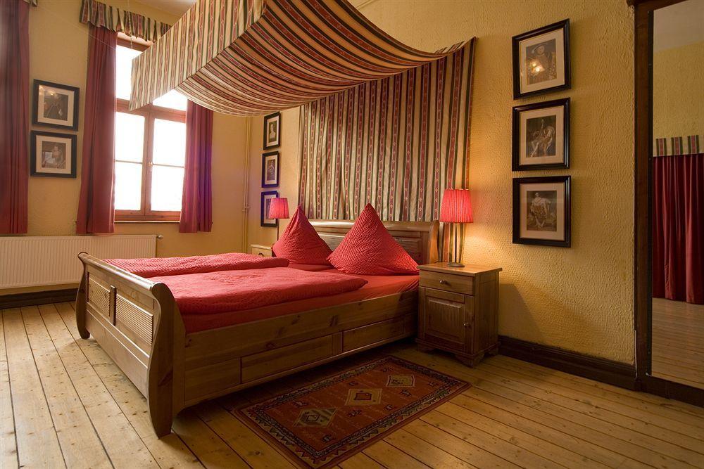 Avalon Bed & Breakfast Themen/- Nichtraucherhotel Хановер Екстериор снимка