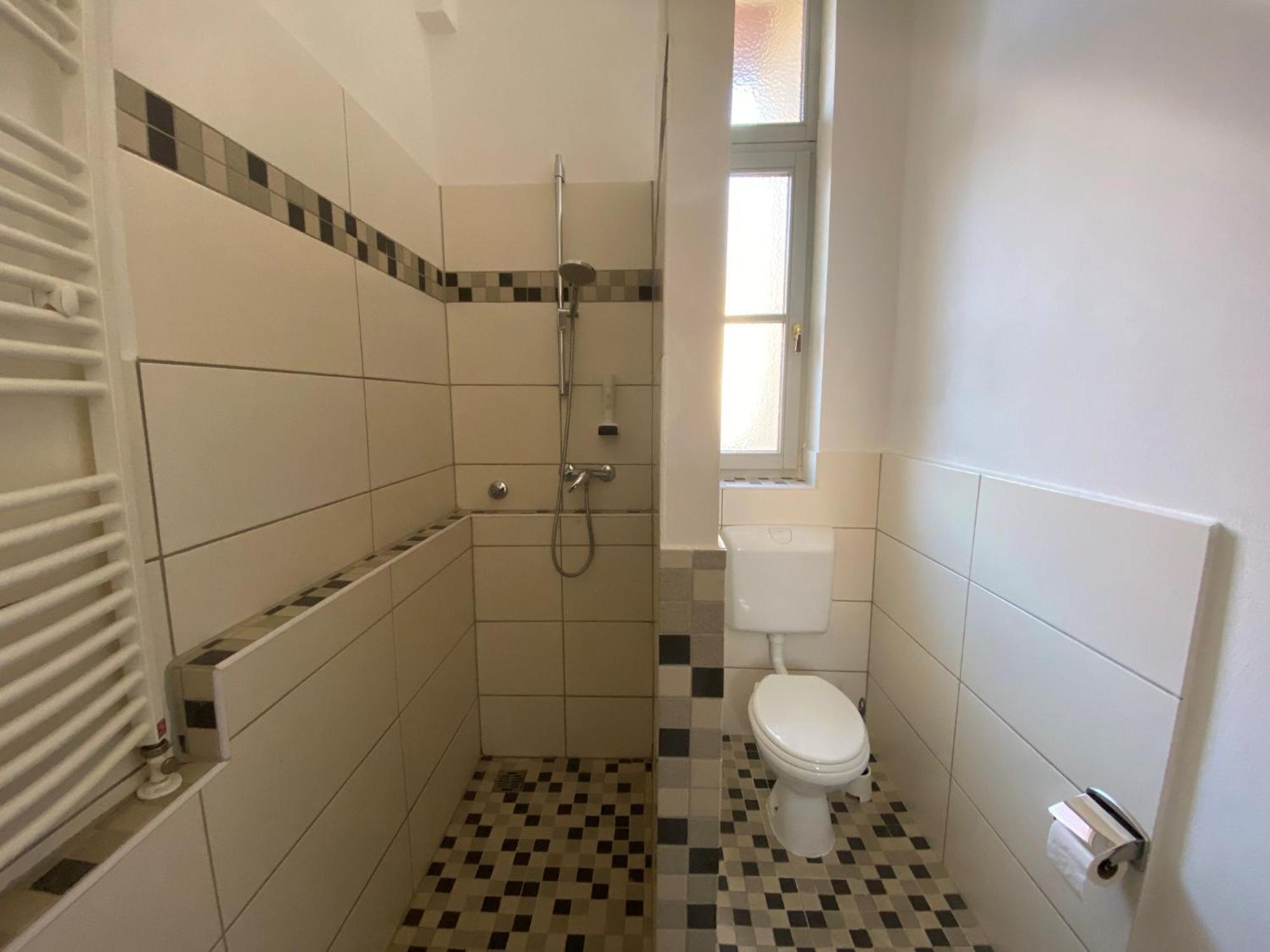 Avalon Bed & Breakfast Themen/- Nichtraucherhotel Хановер Екстериор снимка