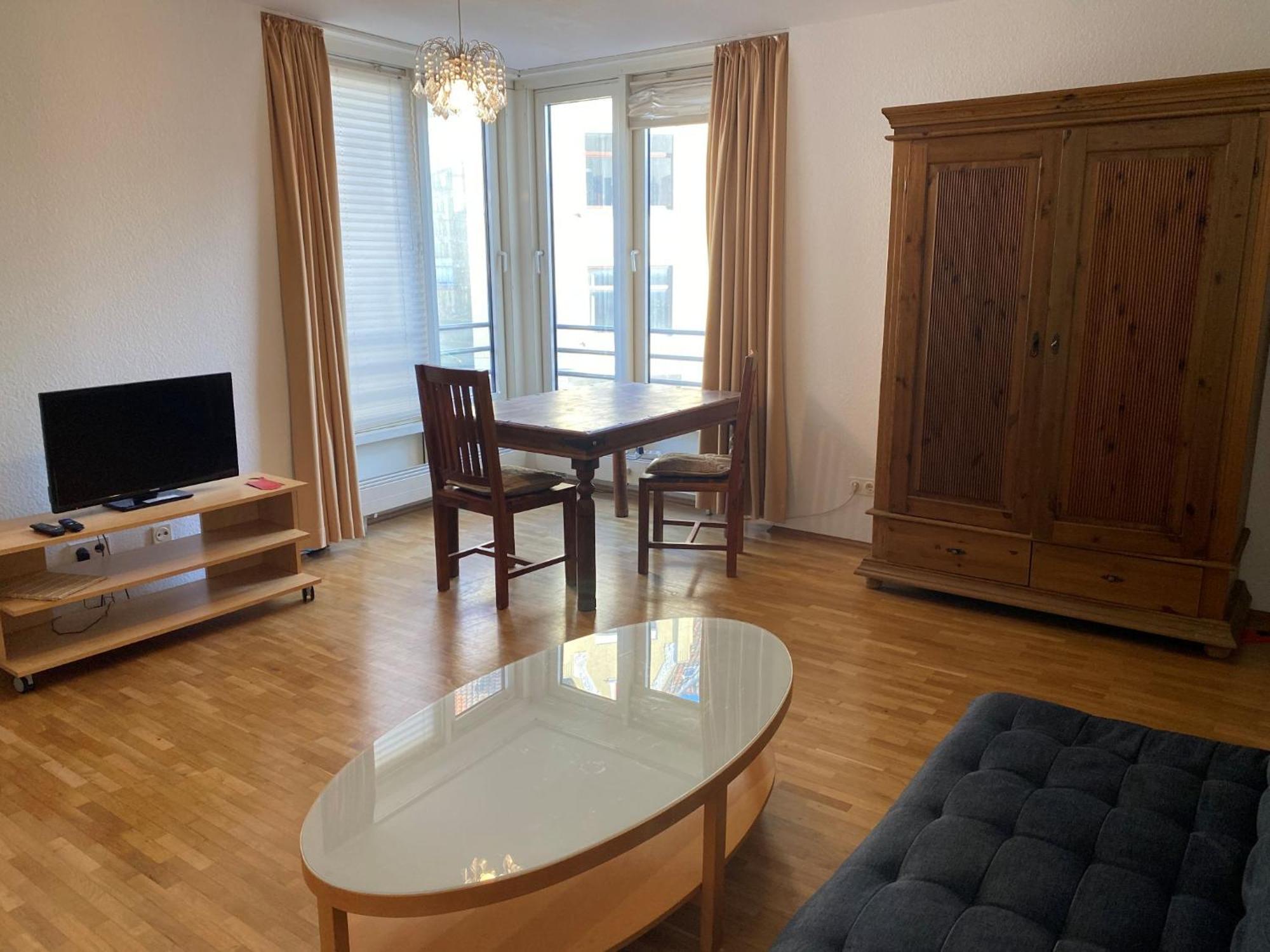 Avalon Bed & Breakfast Themen/- Nichtraucherhotel Хановер Екстериор снимка