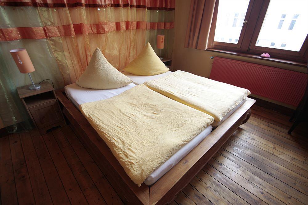 Avalon Bed & Breakfast Themen/- Nichtraucherhotel Хановер Екстериор снимка
