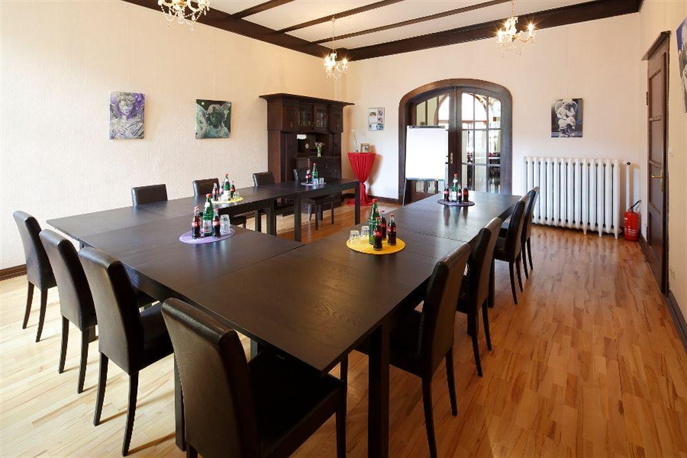 Avalon Bed & Breakfast Themen/- Nichtraucherhotel Хановер Екстериор снимка