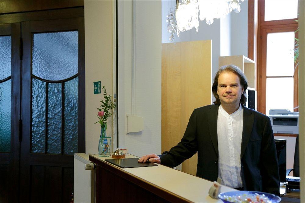 Avalon Bed & Breakfast Themen/- Nichtraucherhotel Хановер Екстериор снимка