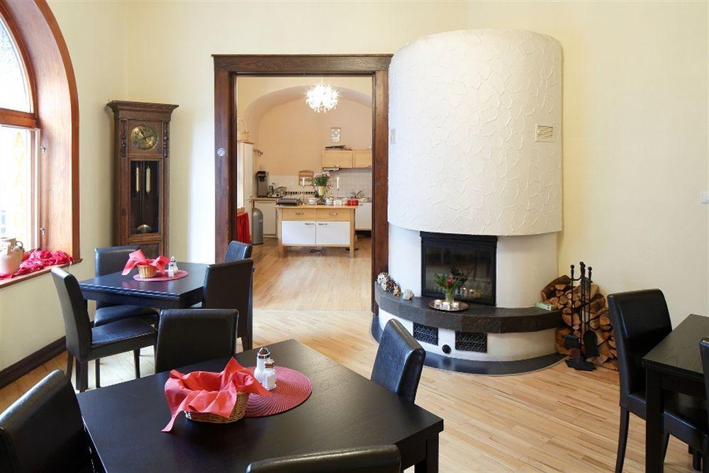 Avalon Bed & Breakfast Themen/- Nichtraucherhotel Хановер Екстериор снимка