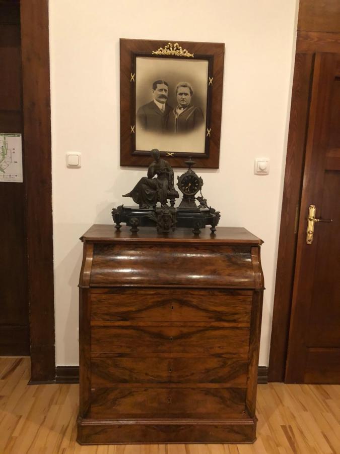 Avalon Bed & Breakfast Themen/- Nichtraucherhotel Хановер Екстериор снимка
