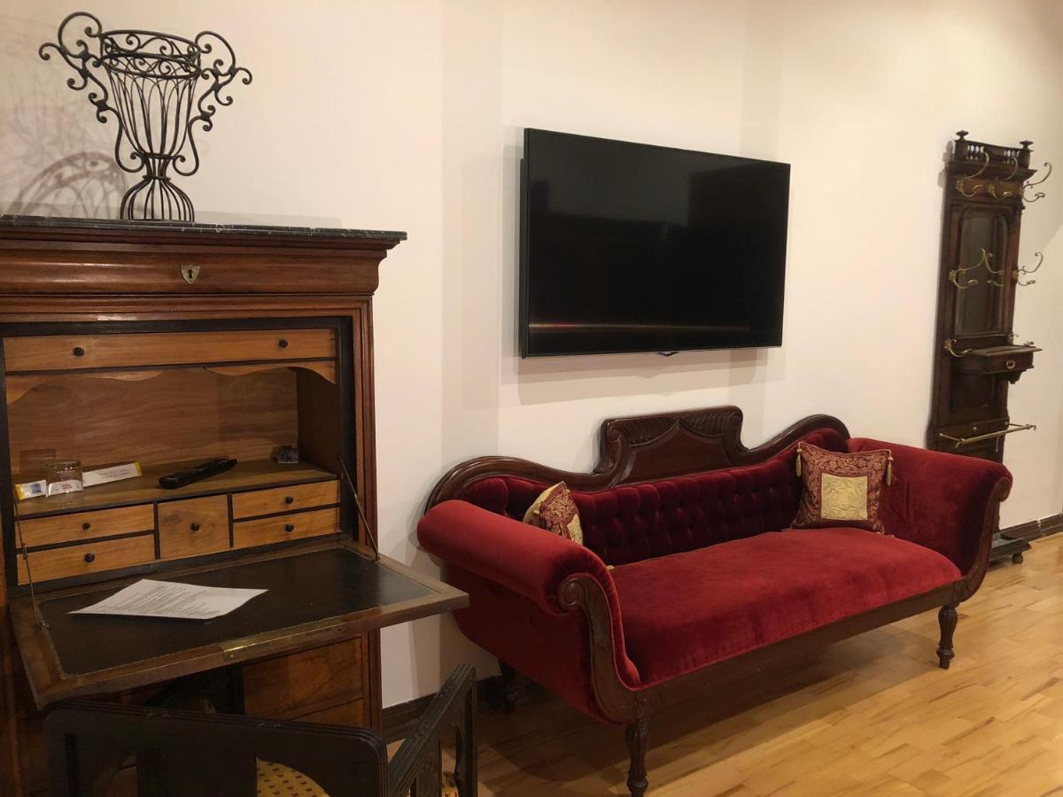 Avalon Bed & Breakfast Themen/- Nichtraucherhotel Хановер Екстериор снимка